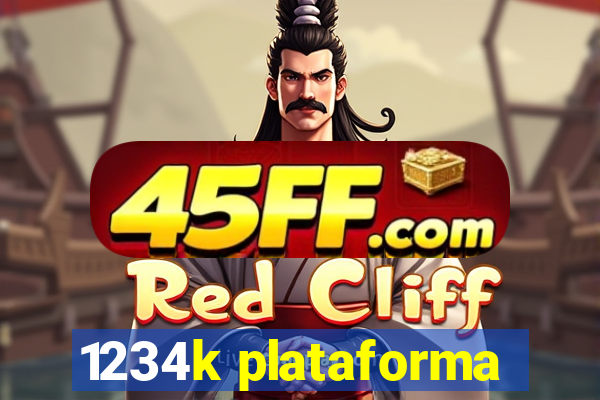 1234k plataforma